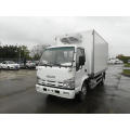 Qingling 100p Refrigerated Truck